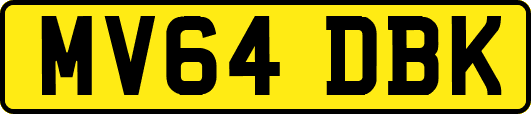 MV64DBK