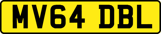 MV64DBL