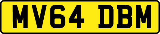 MV64DBM
