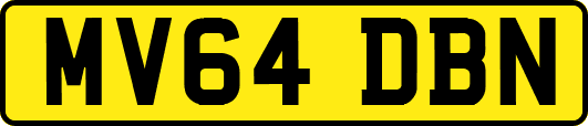 MV64DBN