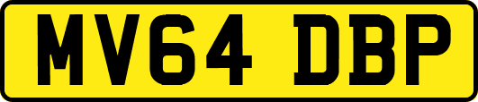 MV64DBP