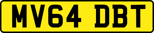 MV64DBT