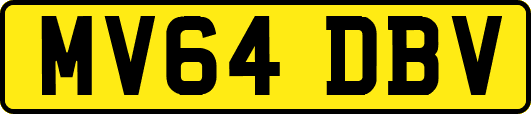 MV64DBV