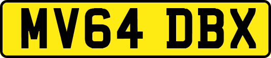 MV64DBX