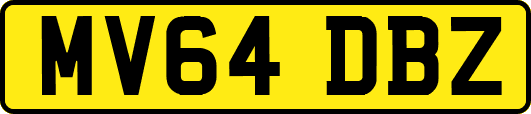 MV64DBZ
