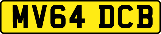 MV64DCB