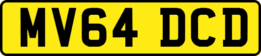 MV64DCD
