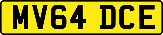 MV64DCE