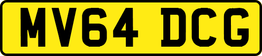 MV64DCG