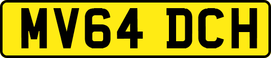 MV64DCH