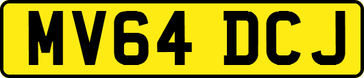MV64DCJ
