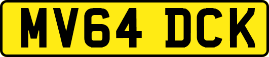 MV64DCK