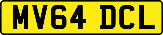 MV64DCL