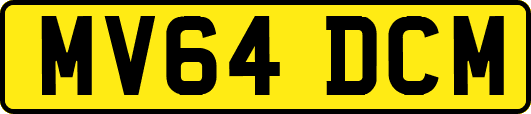 MV64DCM