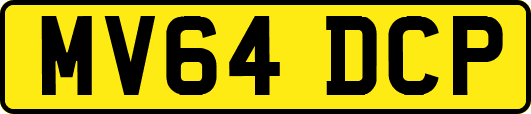MV64DCP