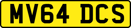 MV64DCS