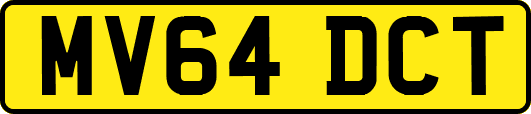 MV64DCT