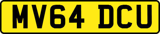 MV64DCU