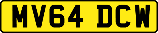 MV64DCW