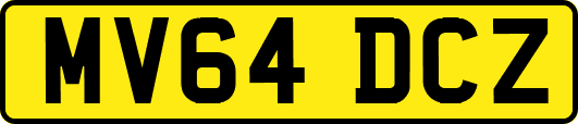 MV64DCZ