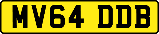 MV64DDB