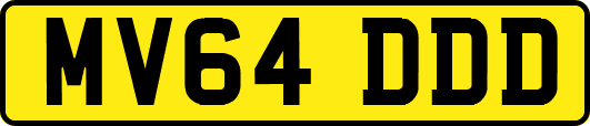 MV64DDD