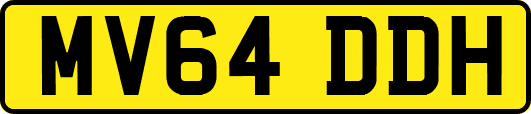 MV64DDH
