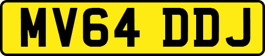 MV64DDJ
