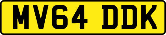 MV64DDK