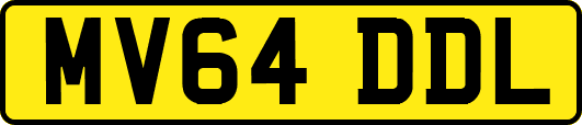 MV64DDL