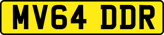 MV64DDR