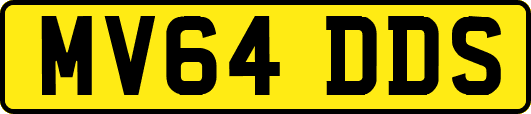 MV64DDS