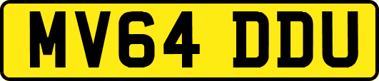 MV64DDU