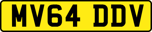 MV64DDV