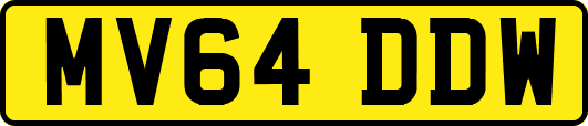 MV64DDW