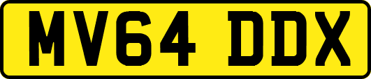 MV64DDX