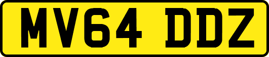 MV64DDZ