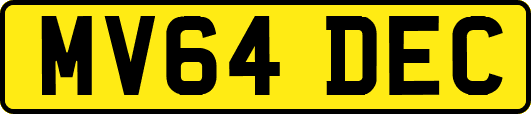 MV64DEC
