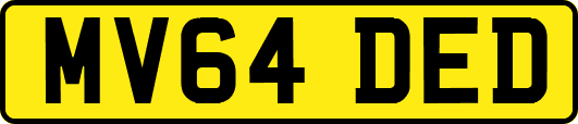 MV64DED