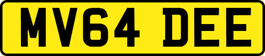 MV64DEE