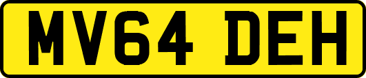 MV64DEH
