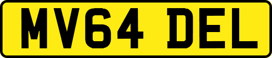MV64DEL