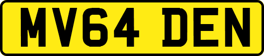 MV64DEN