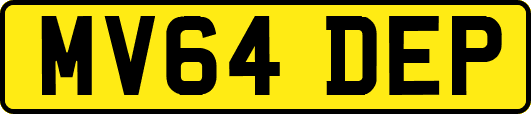 MV64DEP