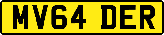 MV64DER