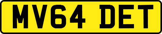 MV64DET
