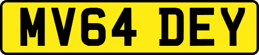 MV64DEY