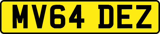 MV64DEZ