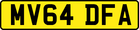 MV64DFA