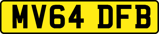 MV64DFB